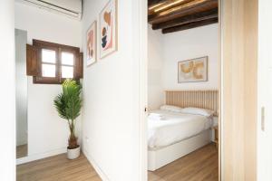 Premium Penthouse Lavapies Rooftop Terrace & City Views