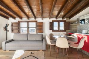 Premium Penthouse Lavapies Rooftop Terrace & City Views