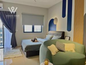 Modern Stay at Seri Kembangan - 20 mins to Pavilion Bukit Jalil