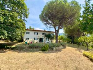 Podere Il Cellaino