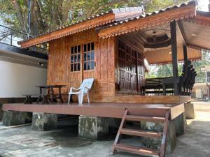 Wangsarai Resort and Restaurant วังสาหร่าย รีสอร์ต และ ร้านอาหาร