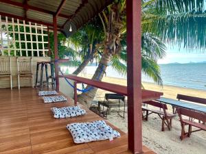 Wangsarai Resort and Restaurant วังสาหร่าย รีสอร์ต และ ร้านอาหาร