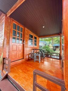 Wangsarai Resort and Restaurant วังสาหร่าย รีสอร์ต และ ร้านอาหาร