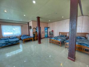 Wangsarai Resort and Restaurant วังสาหร่าย รีสอร์ต และ ร้านอาหาร