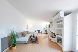 Casa Mia - Trastevere Rooftop Nest