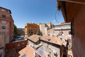 Casa Mia - Trastevere Rooftop Nest
