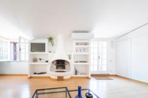 Casa Mia - Trastevere Rooftop Nest