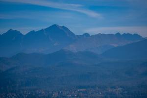 Apartamenty Tatra Loft