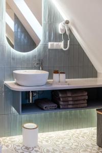 Apartamenty Tatra Loft