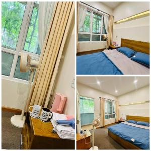 Mưa Homestay
