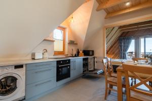 Apartamenty Tatra Loft