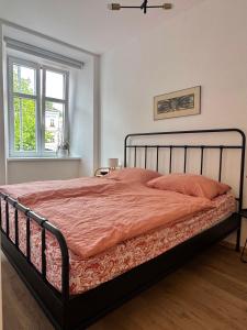 Apartmán U Bedříška