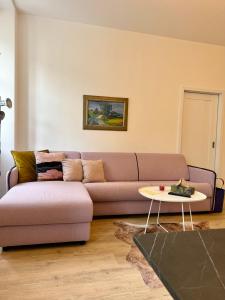 Apartmán U Bedříška