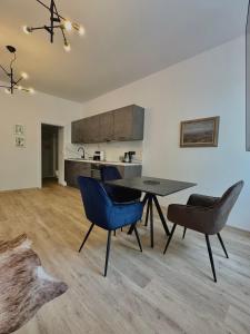 Apartmán U Bedříška