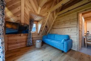 Apartamenty Tatra Loft