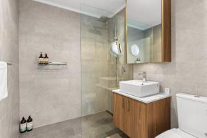 Chic Pied-à-Terre with Private Courtyard near Bondi