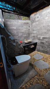 Fairy Mountain Retreat