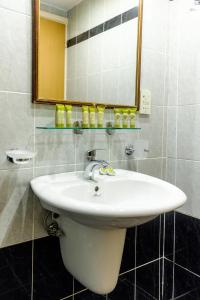 Aphrodite Hotel Syros