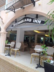 Boomerang Inn
