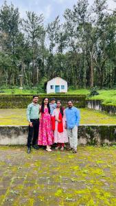 coorg Namana homestay