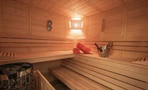 CHALET B-SKI au pieds