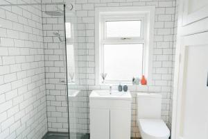 Stylish Skipton 3 Bed, WIFI, Dog Friendly, Walks