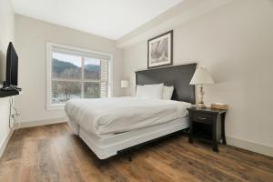 Serenity Luxe 2BR unit in Harrison