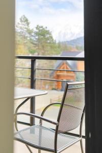 Serenity Luxe 2BR unit in Harrison