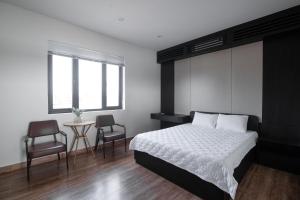 Lakeside QB Golf Club