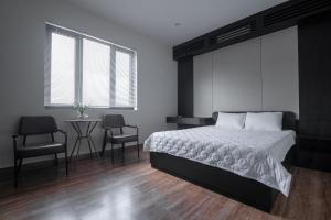 Lakeside QB Golf Club