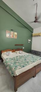Casa Bella - Cozy 2BHK Near Candolim Beach - LUXE