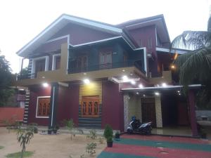 Nilmini Rooms rand - Ubytování bez kategorie ve městě Kalpitiya