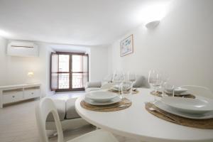 Appartamento in centro storico a Cagliari img2