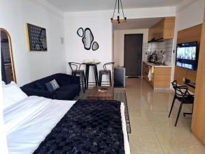 Luxury studio At The Loftel ruaka - Ubytování bez kategorie ve městě Ruaka