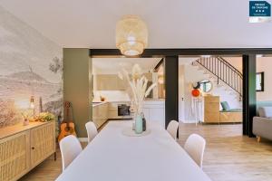 Détente, nature & océan en Bretagne - Le 154