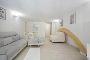 Appartamento in centro storico a Cagliari img23