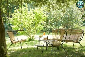 Détente, nature & océan en Bretagne - Le 154