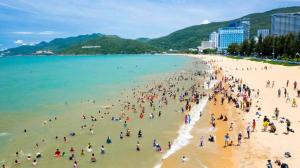 Khách sạn Đông Tây Quy Nhơn