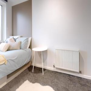 Student Only Silver Ensuite IQ Vega