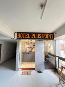 Hotel Plus Point