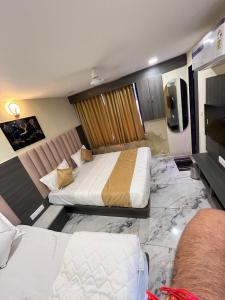 Hotel Plus Point