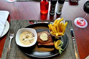 City Lodge Hotel Bryanston