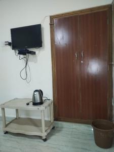 CR Homestay Kodaikanal by LexStays