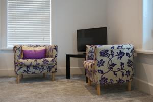 Luxury stay in Central Southport