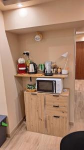 Rambla e Passio Suite