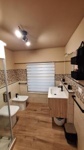 Rambla e Passio Suite