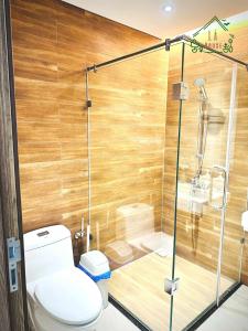 Diamond Alnata Plus - Căn Hộ Có Sân Vườn Siêu Chill