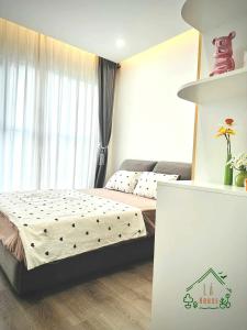 Diamond Alnata Plus - Căn Hộ Có Sân Vườn Siêu Chill