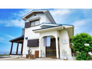 Cottage Umigame no Mieru Yado - Vacation STAY 51905v