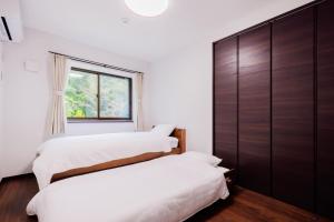 Re Start - Hot Spring Villa - Zao Sansuien Gaia Re - Vacation STAY 54075v